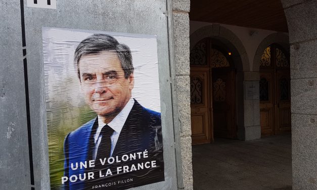 Présidentielle 2017. Megève vote Fillon