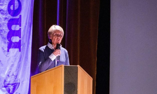 Vœux 2020. Le discours de Catherine Jullien-Brèches, Maire de Megève